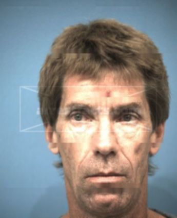 Mark Steven Middleton