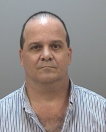 Timothy Craig Leonard