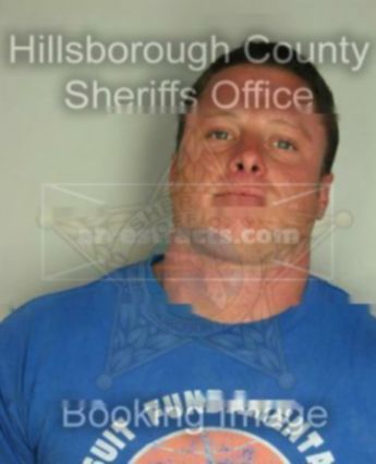 Anthony John Keeling