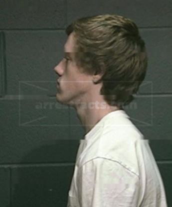 Shane King Davis
