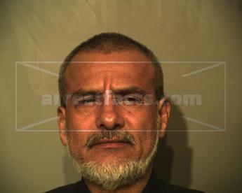 Arturo Madrigal Rodriguez
