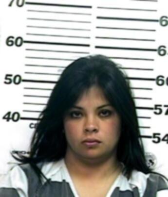 Andrea Christina Duran