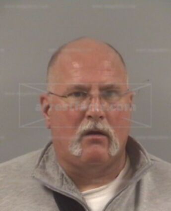 Jeffrey Scott Moore