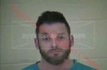Christopher Todd Richardson