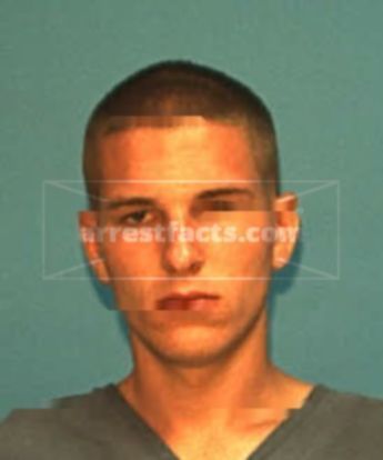 Trevor Jeffrey Mccall