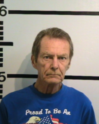 Larry Alan Cook