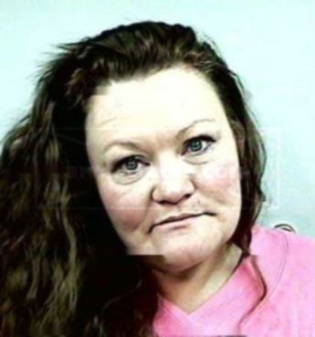 Renee Elaine Nixon