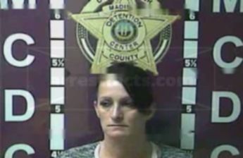 Leslie Dawn Vanwinkle