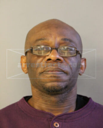 Anthony Winfield