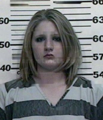 Danielle Sue Vaughn