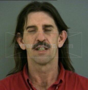 Gary Lynn Buck