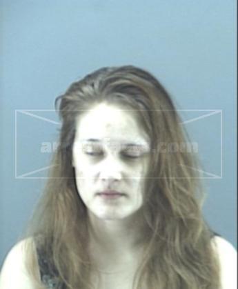 Mandy Nichole Barton