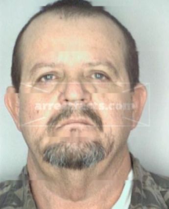Steve Ellis Pridgen