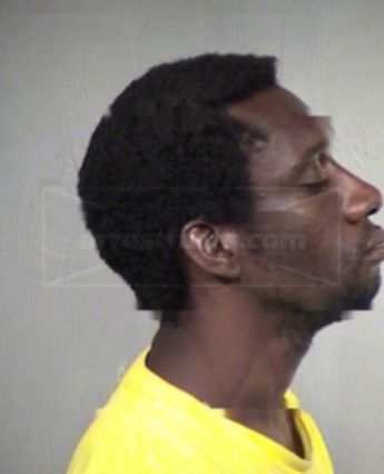 Byron Cadero Brooks