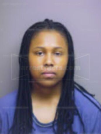 Keyona R Mckinley