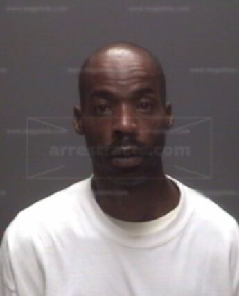 Keith Dewayne Johnson
