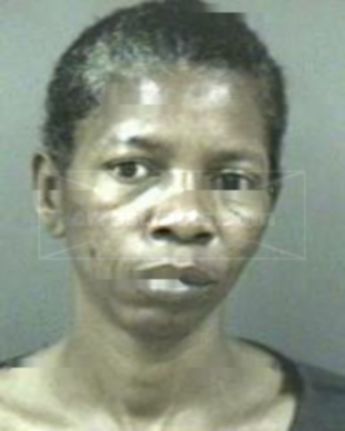 Joyce Martin