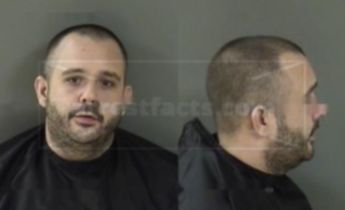 John Lawrence Calandrillo