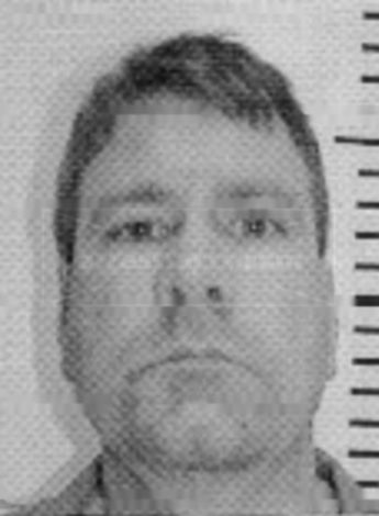 Robert Eugene Luke