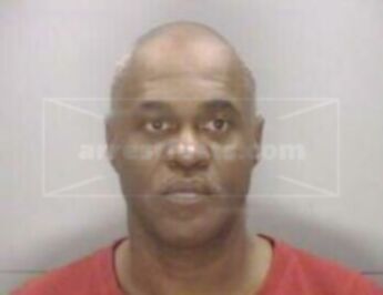 Maurice Hampton