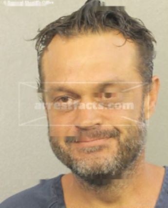 Frank Leonardo Grieco