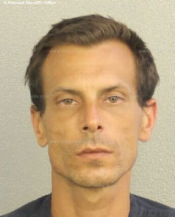Guy Matthew Zugar