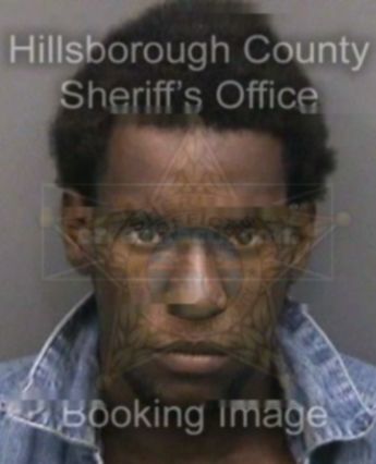 Purcell Juanquin Hill