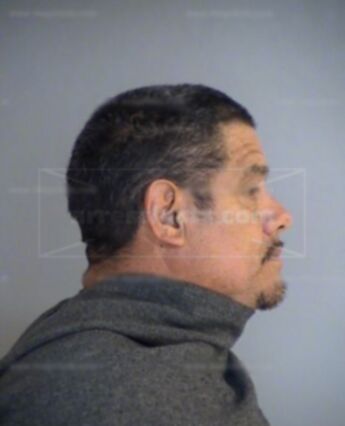 Gildardo Leon Ortiz
