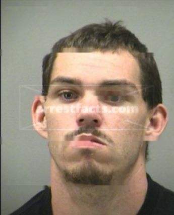 Jesse D Hoskins