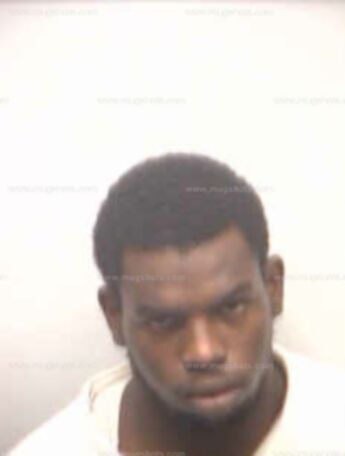 Marvell Larvette Jackson