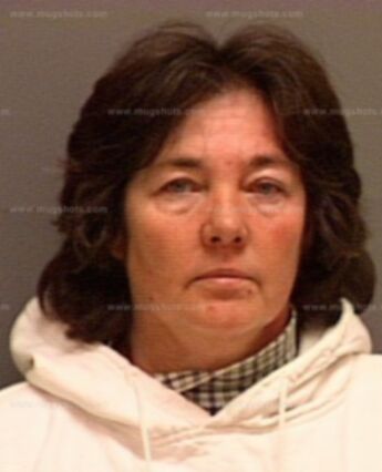 Patricia Lane Perkins