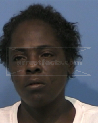 Angela Denise Garrett