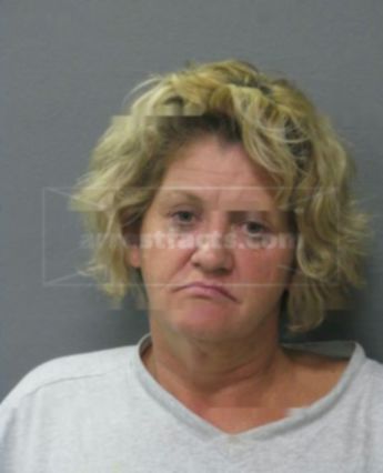 Monique Claire Melancon