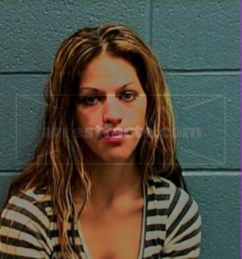 Logan Bailey Lawrence