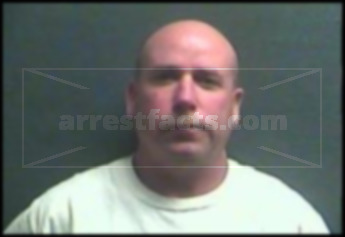 Brian Scott Houglin