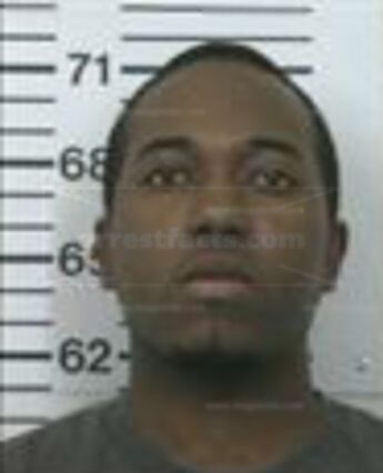 Cedric S Wade