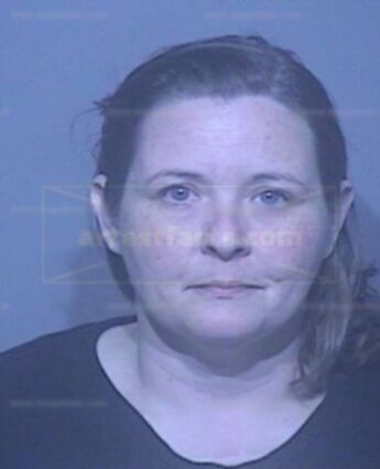 Kimberly Jane Richardson
