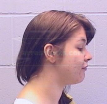 Samantha E. Mcleish