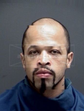 Lawyer Jabaris Blue