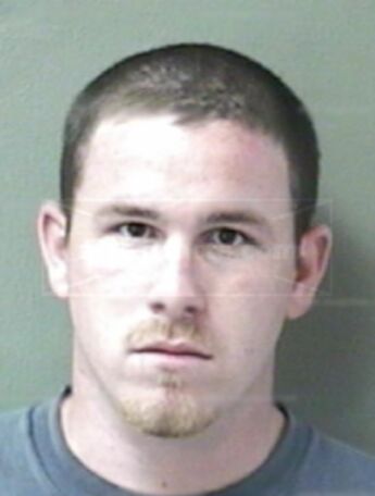 Joshua Clay Cato