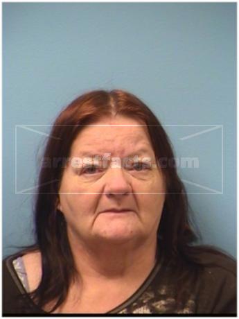 Debra Ann Cedergren