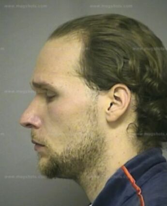 Russell Andrew Anhorn