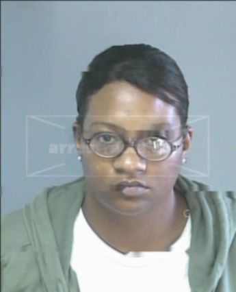 Constance Sherrard Neal