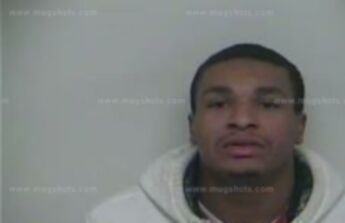 Anthony Jawell Washington