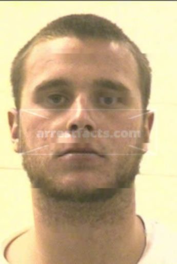 Colby Allen Mccauley