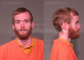 Caleb Palmer Shelley