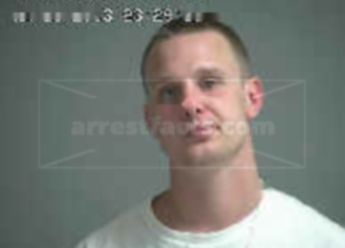 Travis Todd Henry