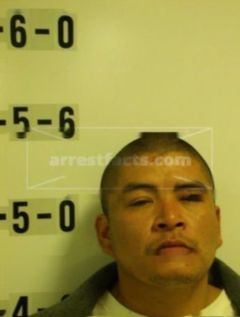 Antonio Joseph Thomas