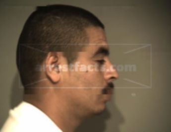 Jorge Alberto Sandoval