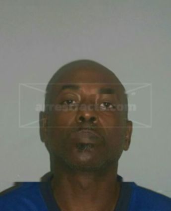 Jerome Walker